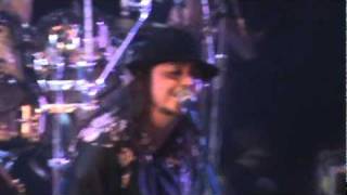 Scars on Broadway 8/20/10 &quot;Universe&quot;