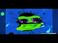 Klasky Csupo J Major 64