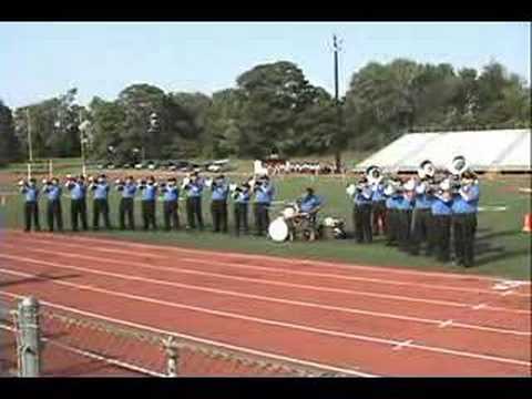 Mass Brass - Mini Corps - 2008 - Multi Camera Show - BFDTV