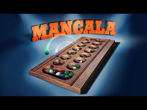 Mancala Video