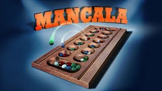 Mancala videosu