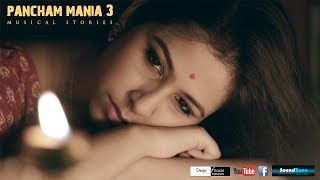 Download lagu KOTHA DIYE ELENA (R D Burman) 'Pancham Mania' Cover - Sulagna Dey mp3