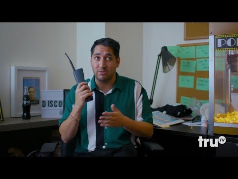 The Chris Gethard Show - A Day With Carmen | truTV