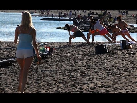 The Beach Toronto - Toronto's Sports Paradise