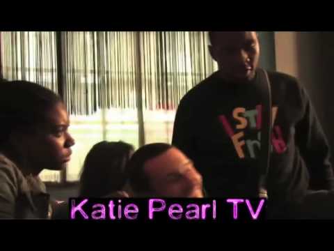 Making Of' Katie Pearl - Breakaway - HD - EXCLUSIVE