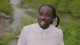 I-Octane - STOP (Official Video)