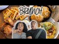 We Tried The Best Brunch Restaurant In South Florida Vlog Batch Southern Kitchen Review