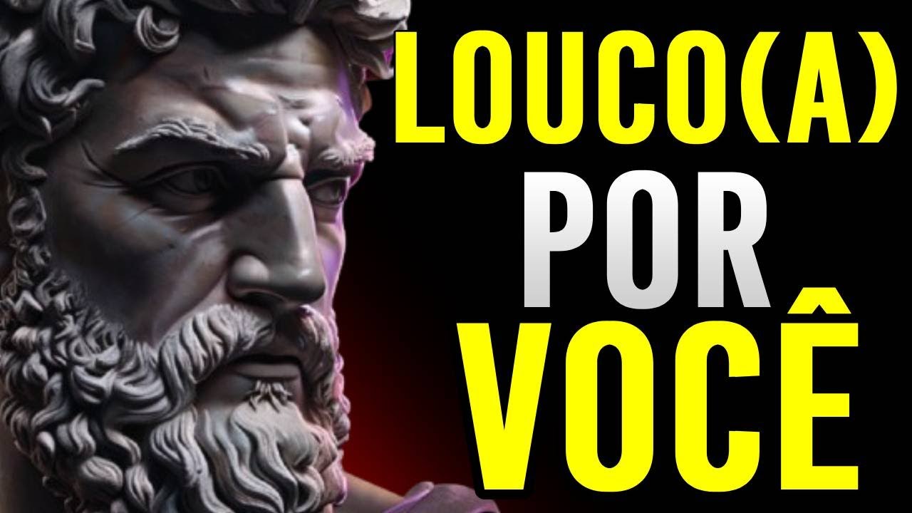 Como Deixar Alguém Obcecado por Você Sem Esforço – ESTOICISMO