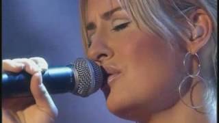 Sarah Connor - Yesterday Live