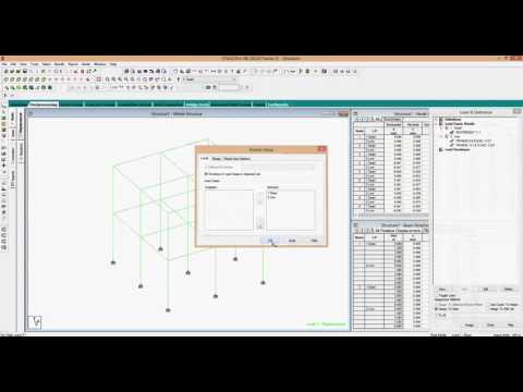 STAAD Truss CADD SCHOOL