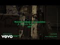 Jorge Drexler, Américo Young - Nuestro trabajo / Los puentes (Lyric Video)