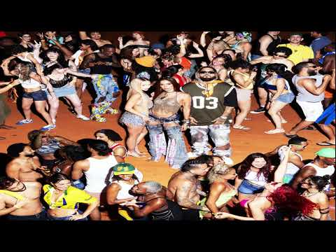 Anitta Ft. Brray y Bad Gyal - Double Team (2024