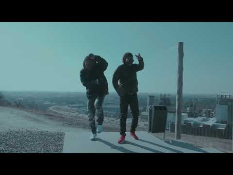 KING KOYEBA- GHETTO GOSPEL (OFFICIAL VIDEO)