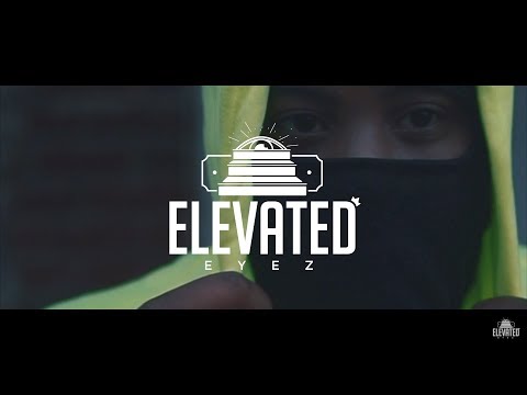 King Blake | "Good Enough" (Official Music Video) | Shot x Elevated Eyez