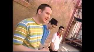 Nerf Herder EPK - 1997