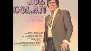 Joe Dolan - Tar And Cement