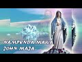 NAMPENDA MARIA JOHN MAJA