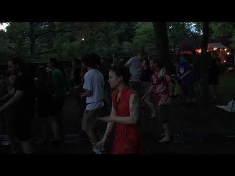 Dougie Wardrop & I-Mitri (uk) - The vibes 'pt2 (Michael Prophet) @ inna yard festival