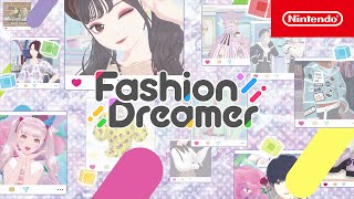 Fashion Dreamer - Launch Trailer Trailer