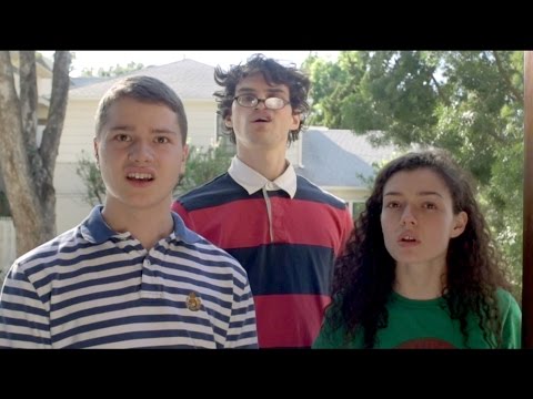 Jeffery And The Party | JEFFERY DALLAS