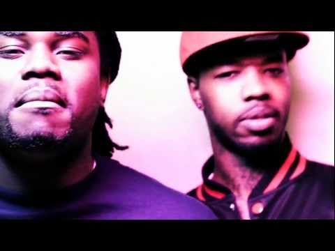 Chad B ft. Arsonal "Broken"