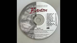 Buju Banton - Chuck It So (Dub)