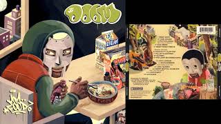 MF DOOM - Kon Karne