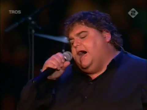 Wolter Kroes & Peter Beense   Koud zonder jou live, ter ere van Andre Hazes in de ArenA