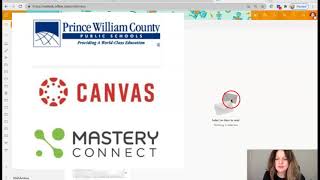 How To Log In to MasteryConnect