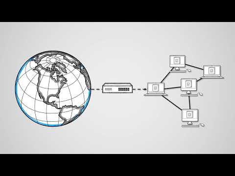 Network Security - AQA GCSE Computer Science