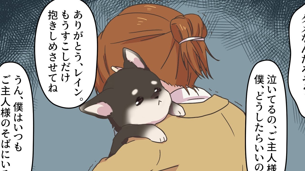 Download 動物の泣ける話 ご主人様 また Download 動物の泣ける話 ご主人様 また
