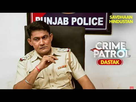 शनाख़्त | Best of Crime Patrol 2025 | Full EP | Crime Series | Savdhaan