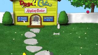 Picture of a game: Petz 4