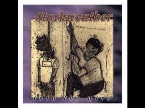 Starkweather - Shroud