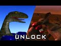Tekken 2 How To Unlock Roger Alex