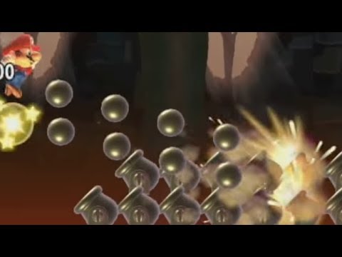 Dropping Fairness ~ Easy 100 Mario Challenge - Super Mario Maker - No Commentary 1bm