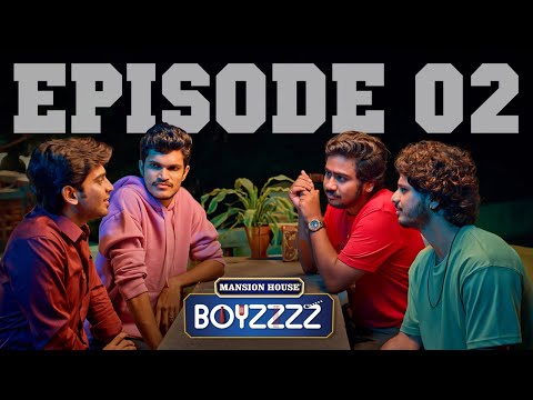MH BOYZZZZ -Episode 2 | Sundar Ki Home Tour | Wirally Originals | Tamada Media