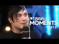 EVEN MORE Of My Favorite MCR Moments