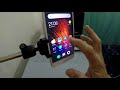 Telefono trikojis-lazda Benro BK15 Selfie stick