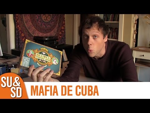 Mafia de Cuba - YouTube Video