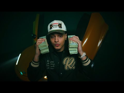 2.0 Fray “MI DIABLITA” 😈👰🏻‍♀️ [Video Oficial]