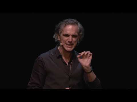 Democratize access to knowledge | Fabrizio Gramuglio | TEDxLugano