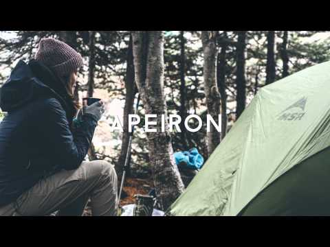 Astronauts, etc. - Eye to Eye