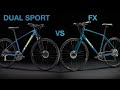 Trek Dual Sport vs FX Series! What’s The Difference?