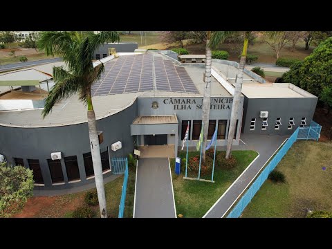 40º Sessão Ordinária- Deliberação em 2º Turno da LOA 2026 e do PPA 2026-2029