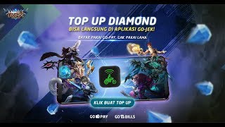 How to add Diamond in using Paytm/UPI/from Other COUNTRY!!!-MOBILE LEGENDS