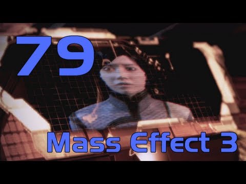 Mass Effect 3 (ITA)-79- N7: Nucleo di Comunicazione