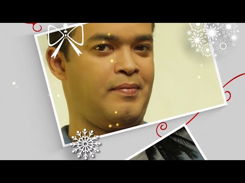 Alex Bueno - Navidad Sin Mi Madre - Lyric Video