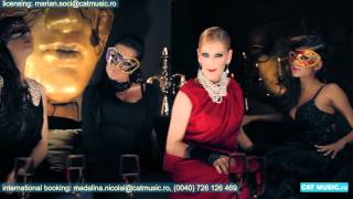 Videoklip: Andreea Banica - Sexy s textom piesne Videoklip Andreea Banica - Sexy s textom piesne