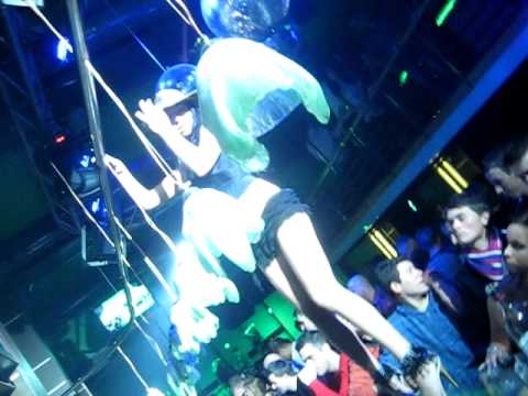 DJ ZMIJA & DJ SELVIR (25.12.2010) BIH - Banovici (Q&M Club) Volume 3